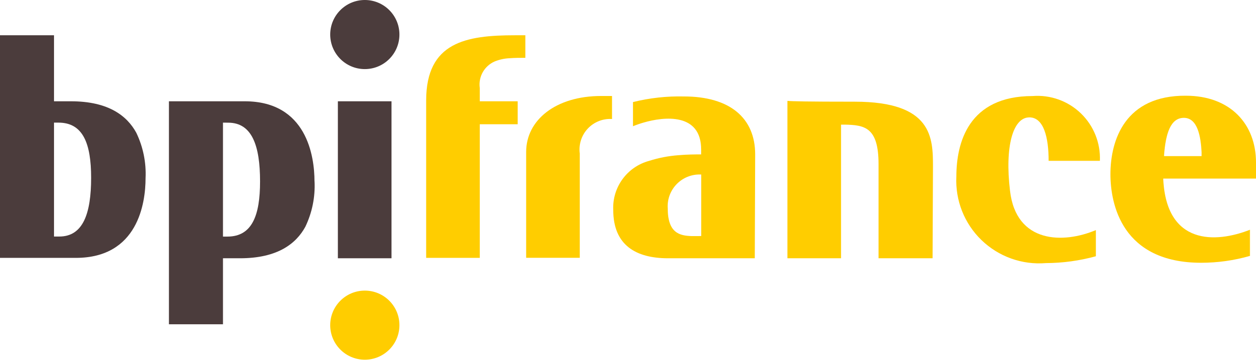 Logo BPI